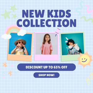 Kid's Collection