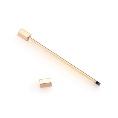 Luxury Shirt Collar Pins – For Weddings, Office & Business Attire