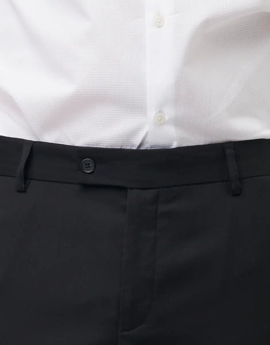 Black Diamond Classic Dress Pant