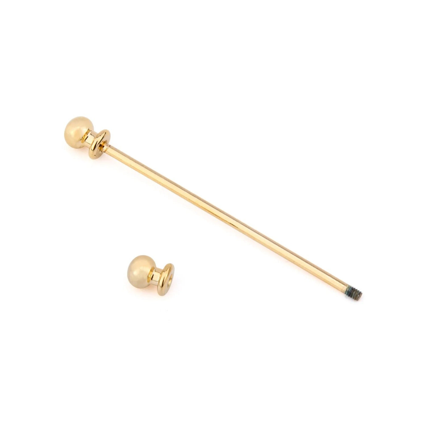Luxury Shirt Collar Pins – For Weddings, Office & Business Attire