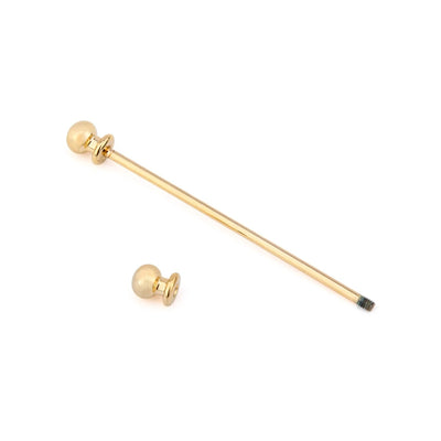 Luxury Shirt Collar Pins – For Weddings, Office & Business Attire
