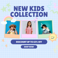 Kid's collection