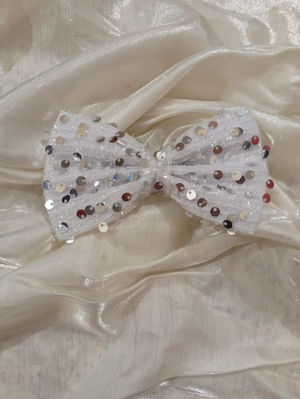Sparkle & Shine Bow