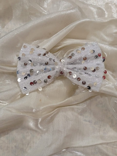 Sparkle & Shine Bow