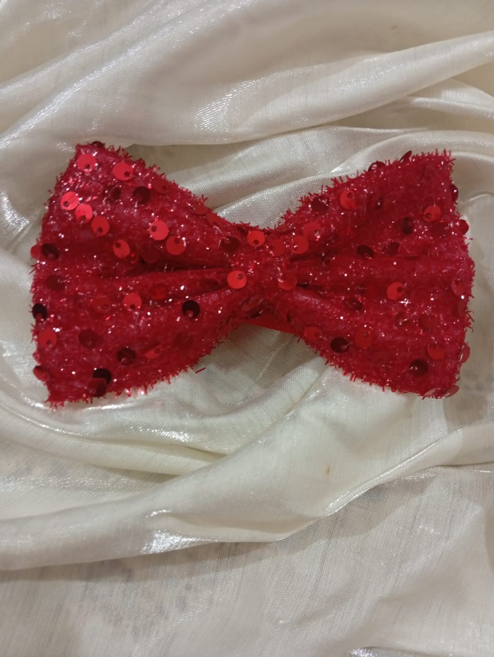 Sparkle & Shine Bow