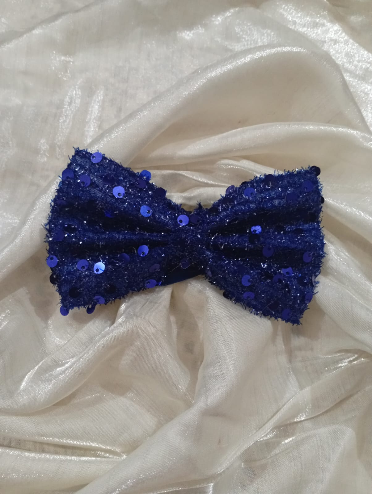 Sparkle & Shine Bow