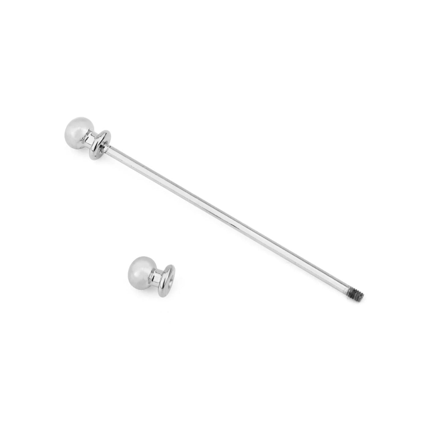 Luxury Shirt Collar Pins – For Weddings, Office & Business Attire