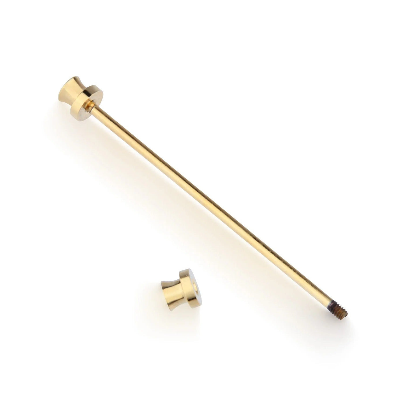 Luxury Shirt Collar Pins – For Weddings, Office & Business Attire