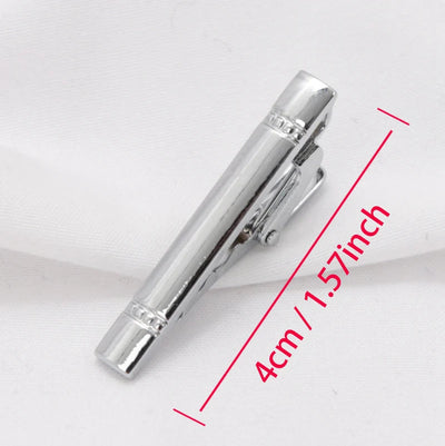 Premium Tie Bar