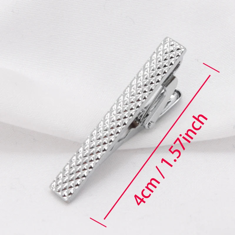 Premium Tie Bar