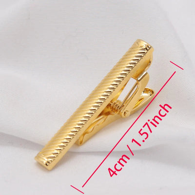 Premium Tie Bar