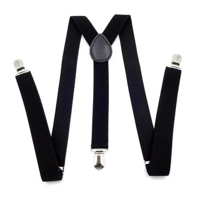 Children’s Y-Back Suspenders – Comfortable & Stylish