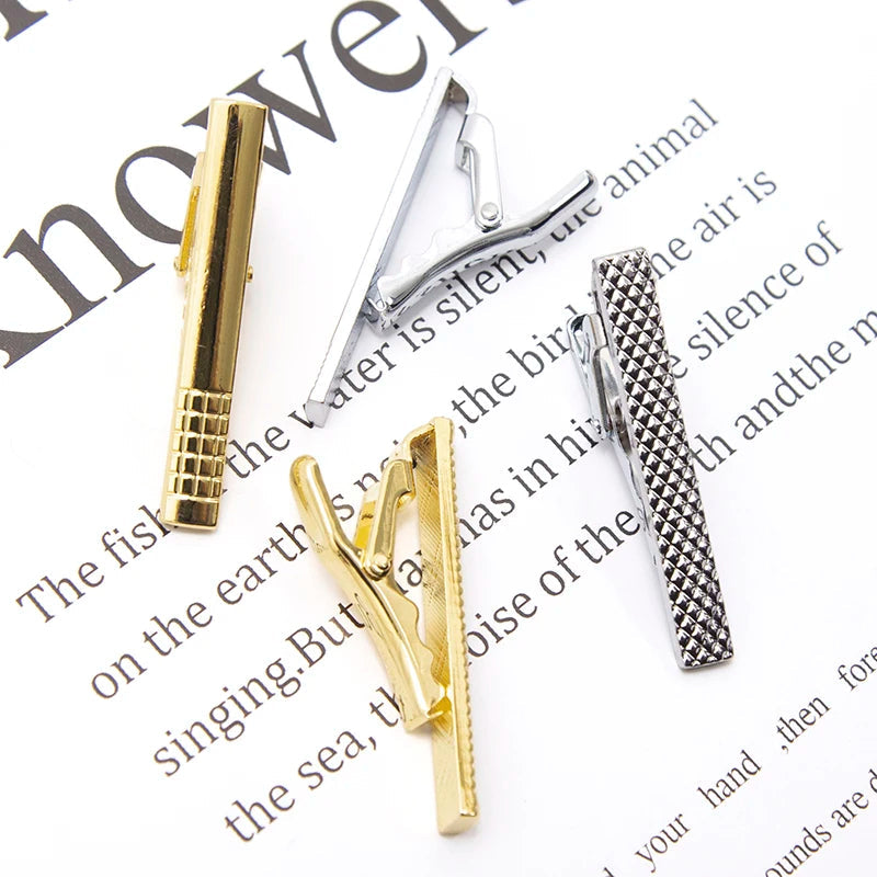 Premium Tie Bar