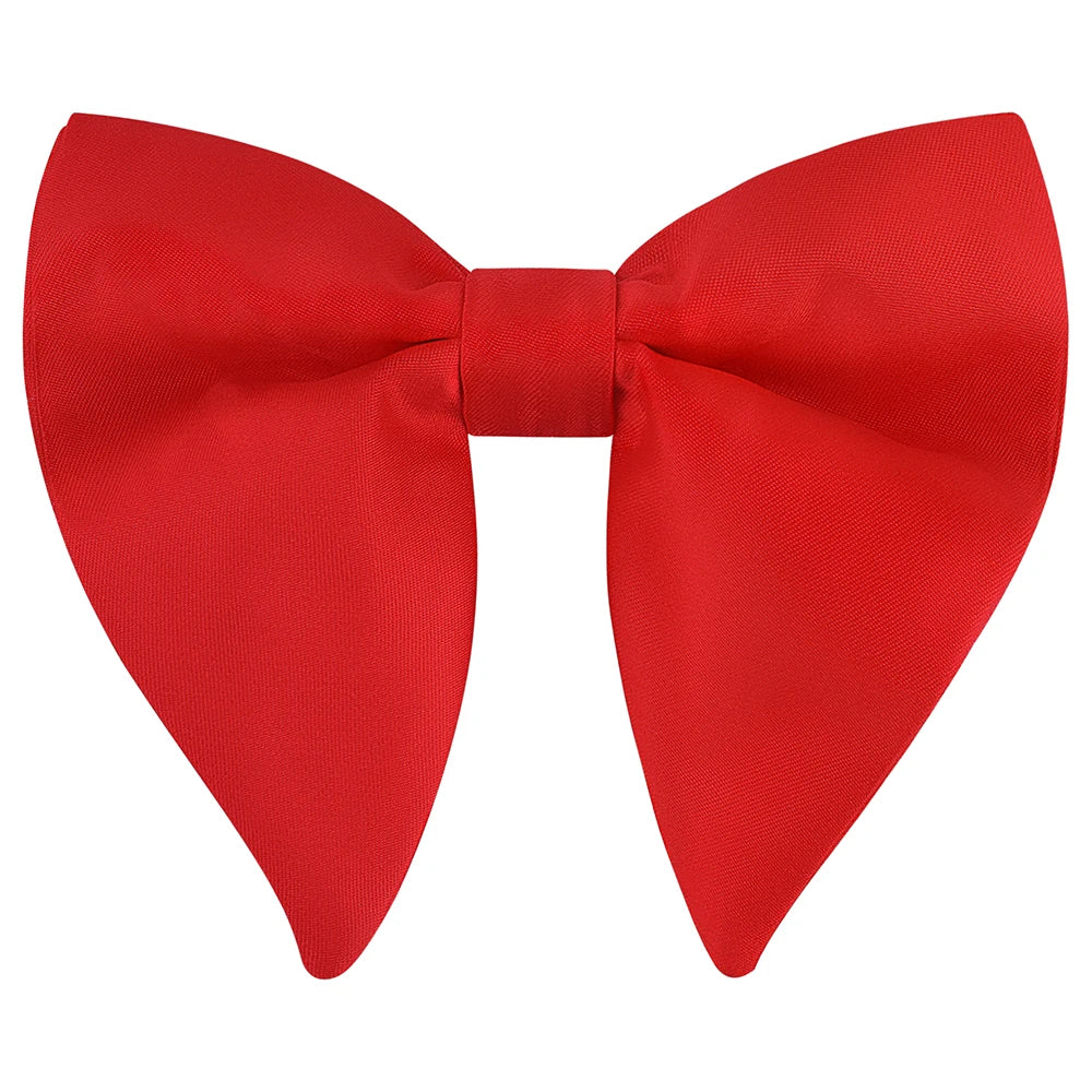 Sleek Men’s Bow Ties – Perfect for Weddings & Events