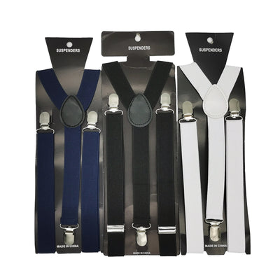 Children’s Y-Back Suspenders – Comfortable & Stylish