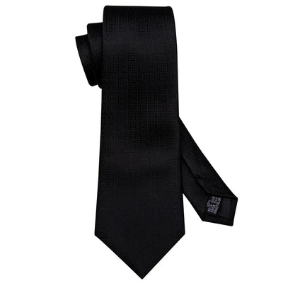 Slim Matte Tie – Modern Minimalist Elegance