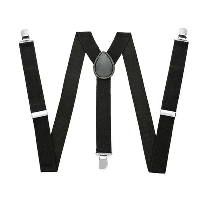 Children’s Y-Back Suspenders – Comfortable & Stylish