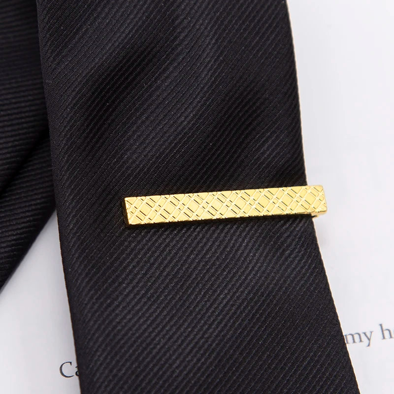 Premium Tie Bar
