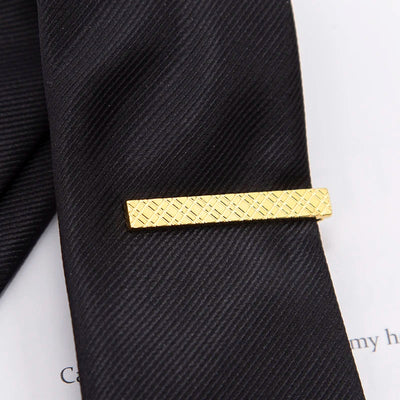 Premium Tie Bar