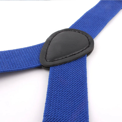 Children’s Y-Back Suspenders – Comfortable & Stylish