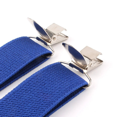 Children’s Y-Back Suspenders – Comfortable & Stylish