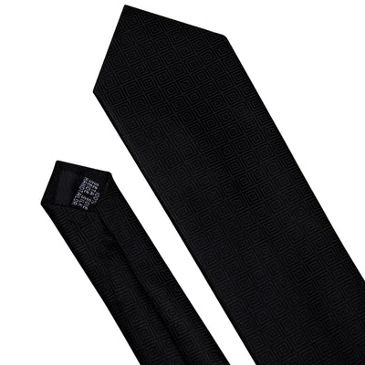 Slim Matte Tie – Modern Minimalist Elegance