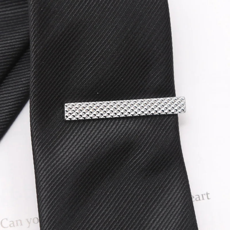 Premium Tie Bar