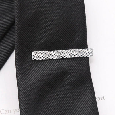 Premium Tie Bar