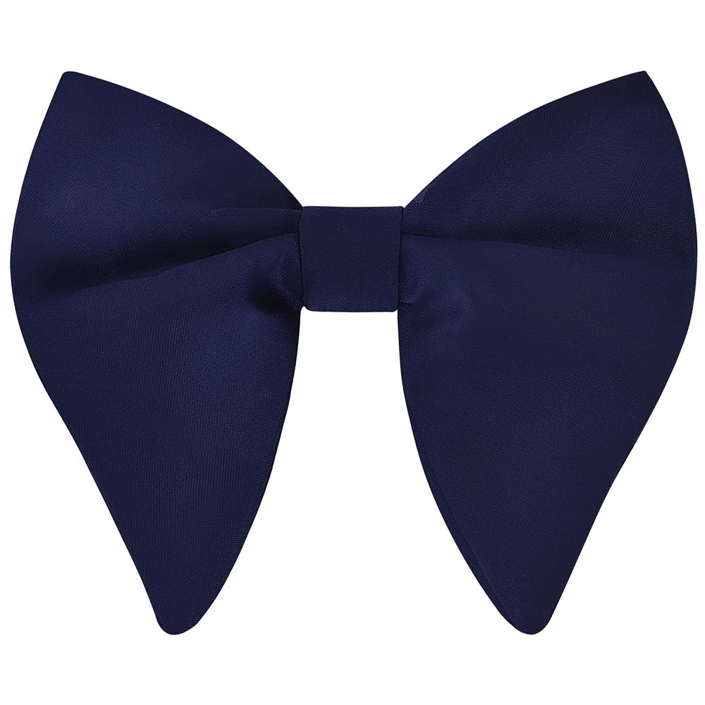 Sleek Men’s Bow Ties – Perfect for Weddings & Events