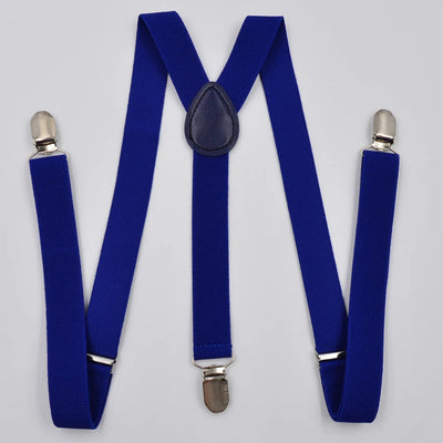 Children’s Y-Back Suspenders – Comfortable & Stylish