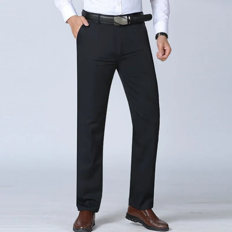 Premium Quality Men's Pants – Office & Party Wear