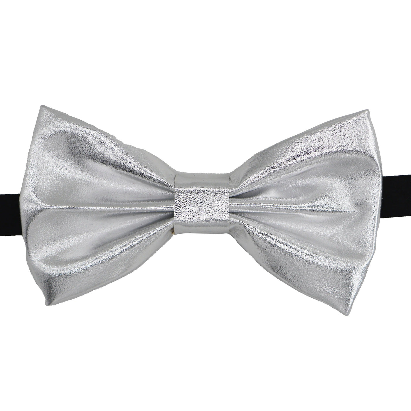 Men’s Metallic Bow Tie – Perfect for Parties, Weddings & Events