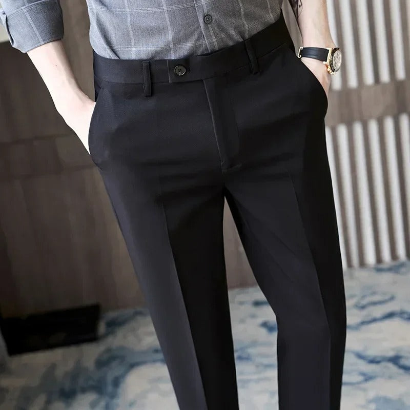 Premium Quality Men's Pants – Office & Party Wear