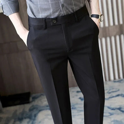 Premium Quality Men's Pants – Office & Party Wear