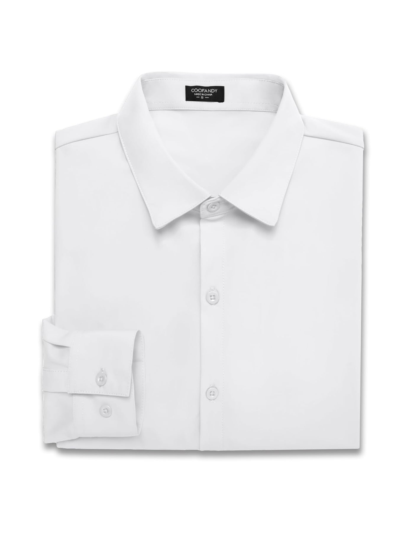 Executive Series – Men’s Formal Shirt