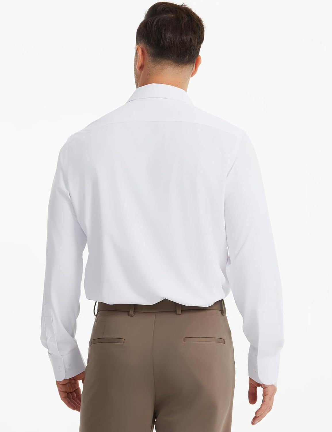Executive Series – Men’s Formal Shirt