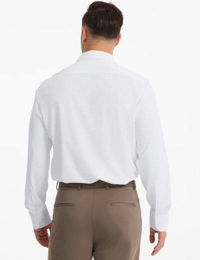 Executive Series – Men’s Formal Shirt