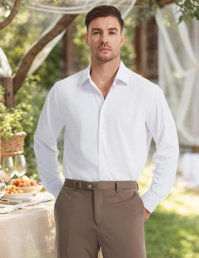 Executive Series – Men’s Formal Shirt