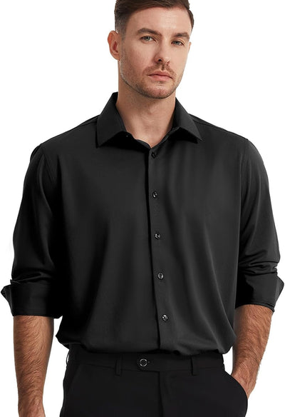 Executive Series – Men’s Formal Shirt
