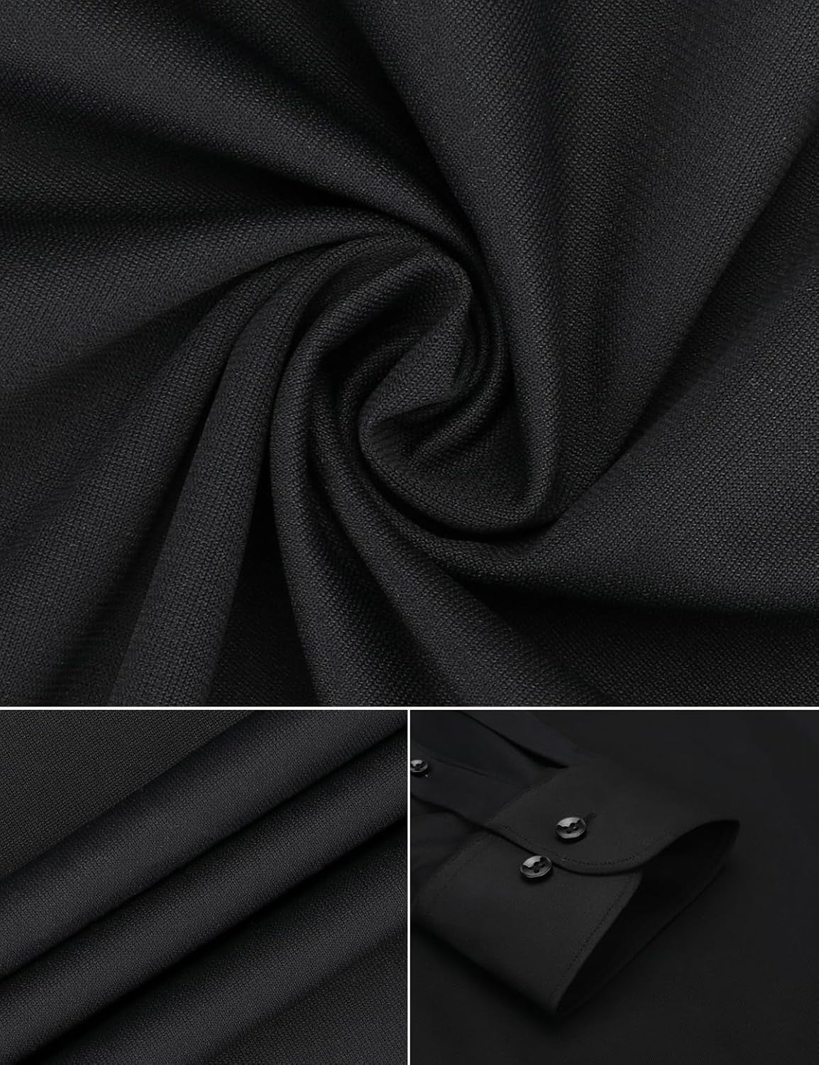 Executive Series – Men’s Formal Shirt