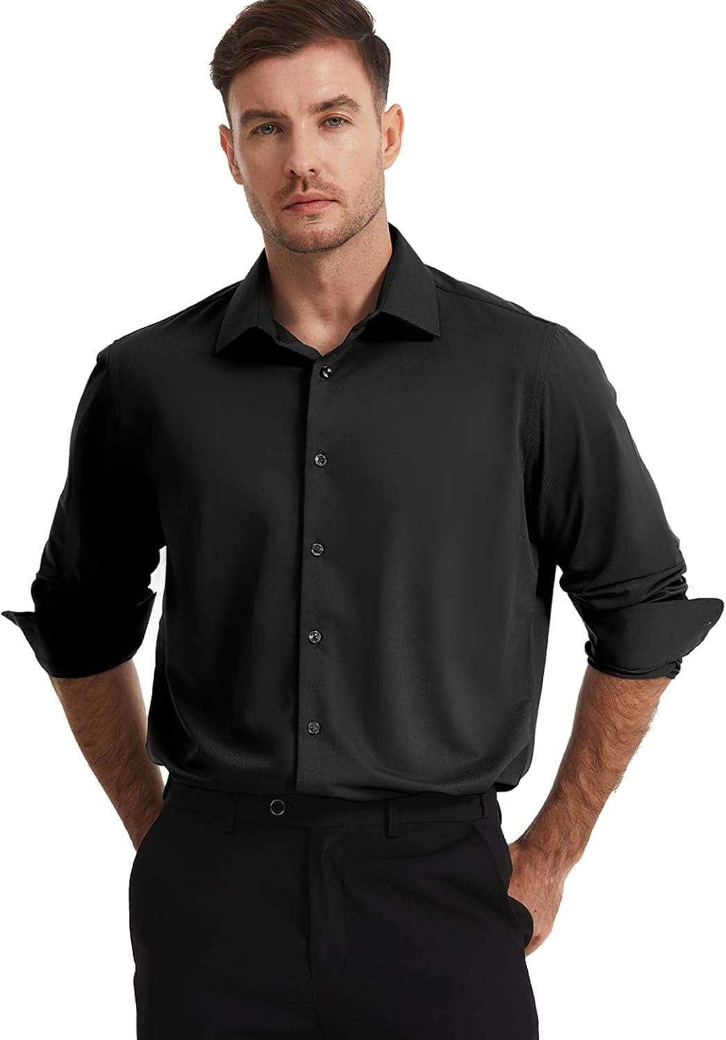 Executive Series – Men’s Formal Shirt