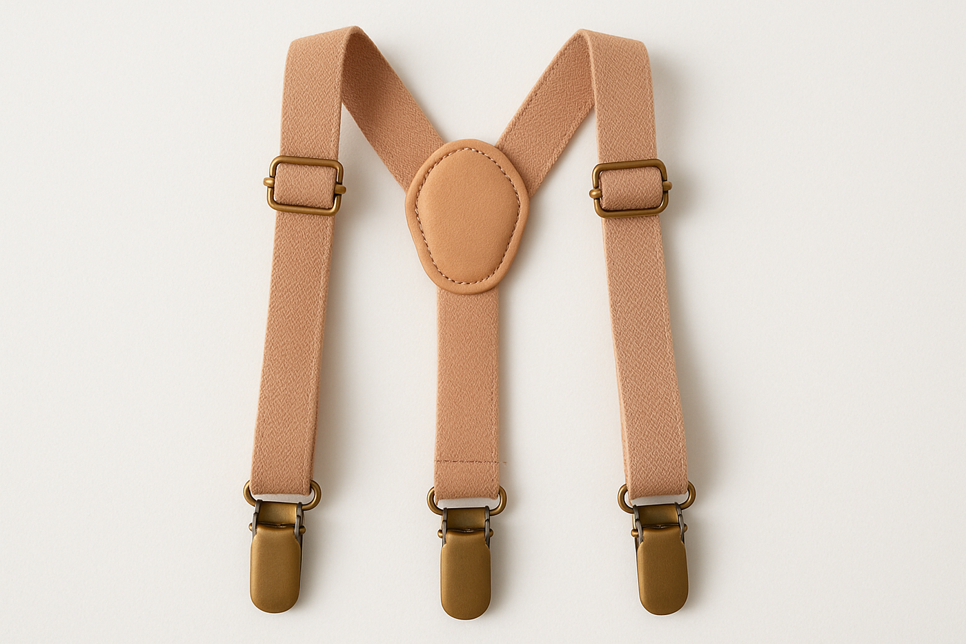 skin kid suspender
