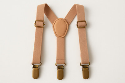 skin kid suspender